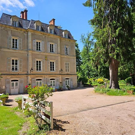 Chateau De Montsable Lezoux Εξωτερικό φωτογραφία