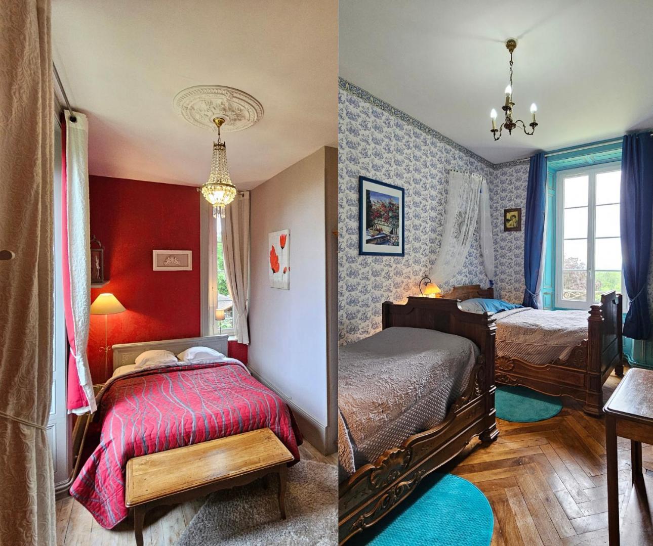 Chateau De Montsable Lezoux Εξωτερικό φωτογραφία