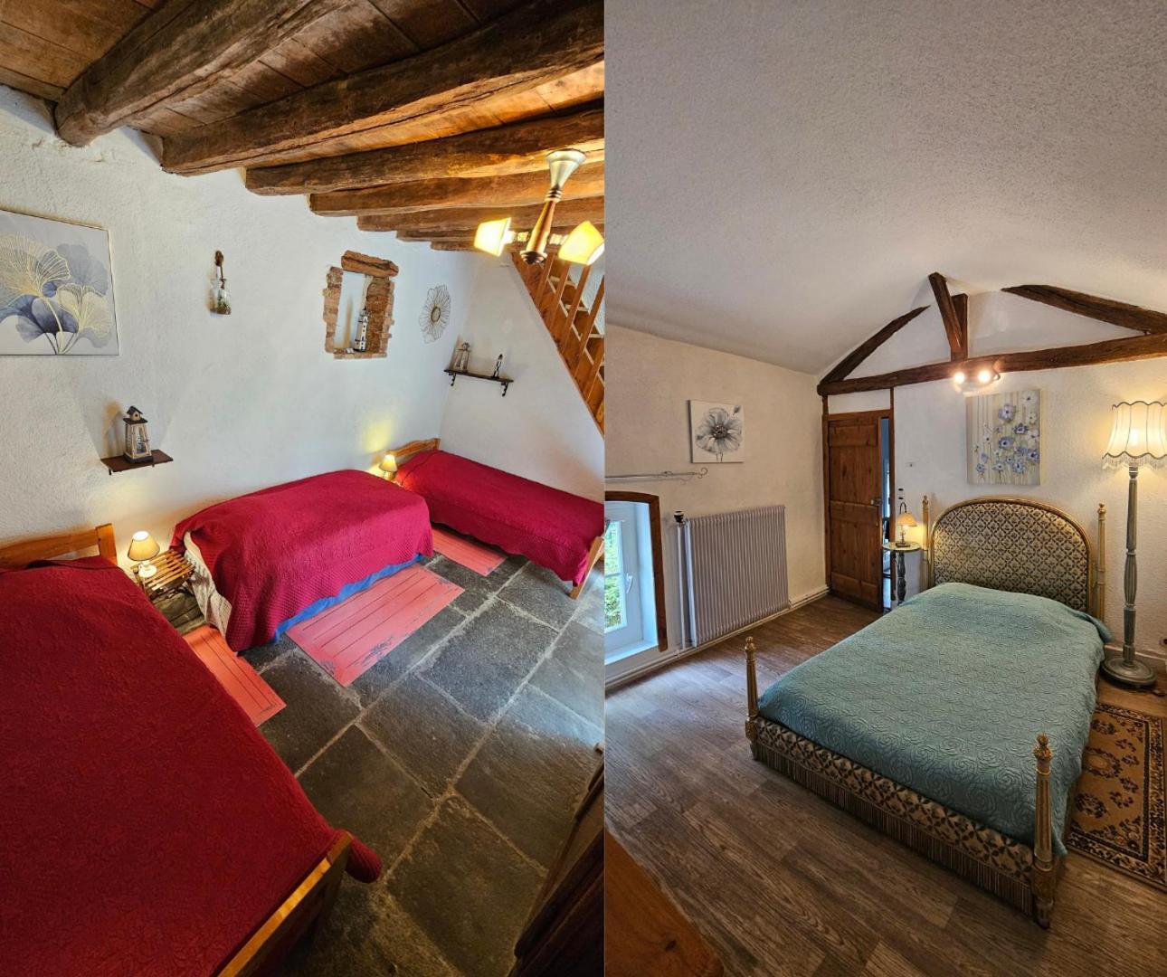 Chateau De Montsable Lezoux Εξωτερικό φωτογραφία