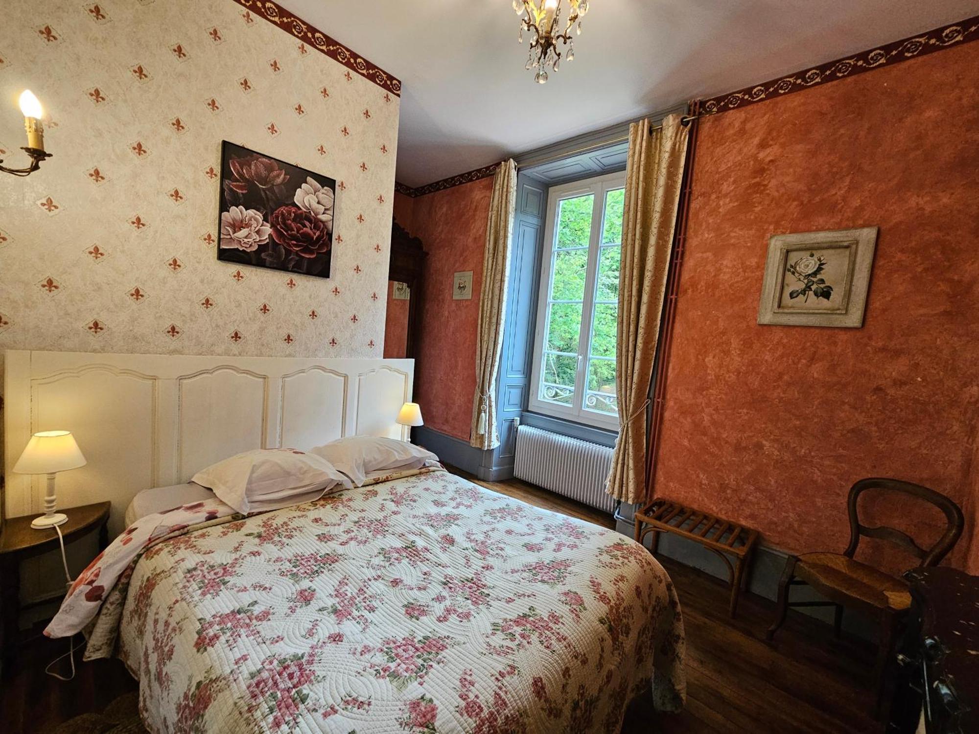Chateau De Montsable Lezoux Εξωτερικό φωτογραφία